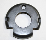 Handguard Cap Round - Notched - .750