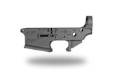Stripped AR15 Billet Lower Receiver