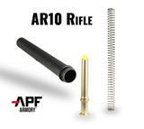 AR10 Rifle Buffer Assembly