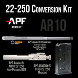 APF Armory 22-250 Conversion Kit