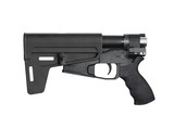 Complete Side-Folding Lower Receiver | APF Armory
