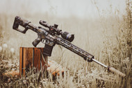 The Ultimate Guide to Choosing the Best AR15 or AR10 for Varmint Hunting - and Why APF Armory Stands Out