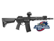 APF Armory® Wins another NTOA Member-Tested & Recommended Gold Rating