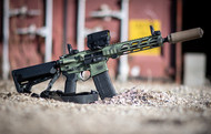 Simple and Fast:  How to Legally Purchase an SBR from APF Armory®