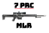 APF Armory Unleashes the 7 PRC!