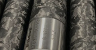 What Makes Carbon Fiber Barrels Special?