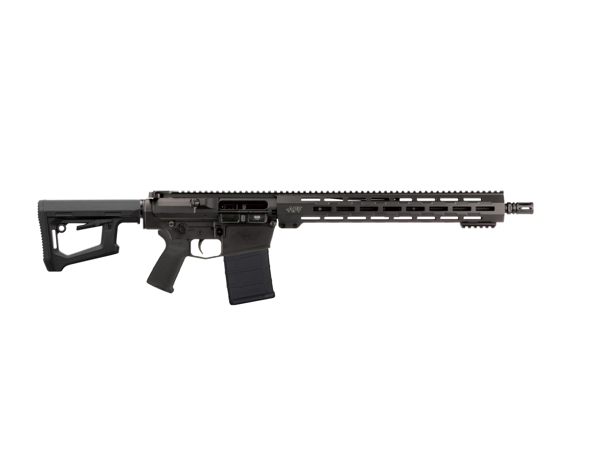 By Caliber - AR10 Calibers - 308 Win - APF Armory