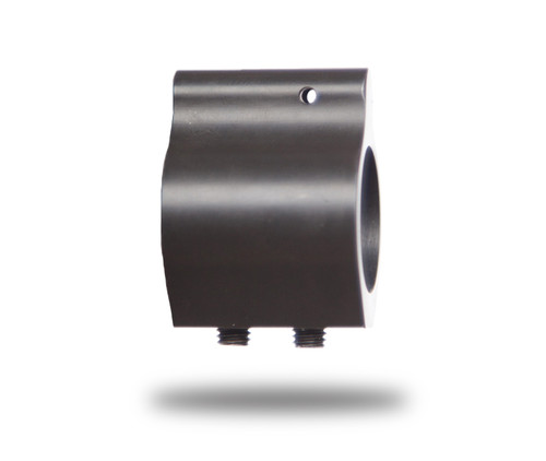 .750 Low Profile Gas Block