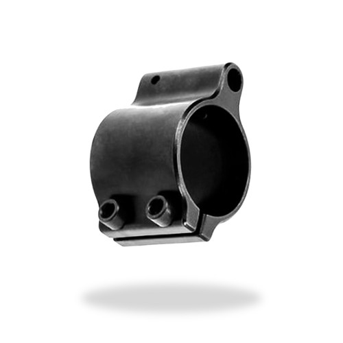 .750 Low Profile Clamp on Gas Block