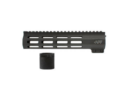 AR-15 9" SLIM HANDGUARD