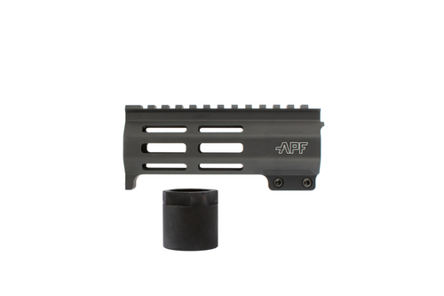 AR-15 5.5" SLIM HANDGUARD