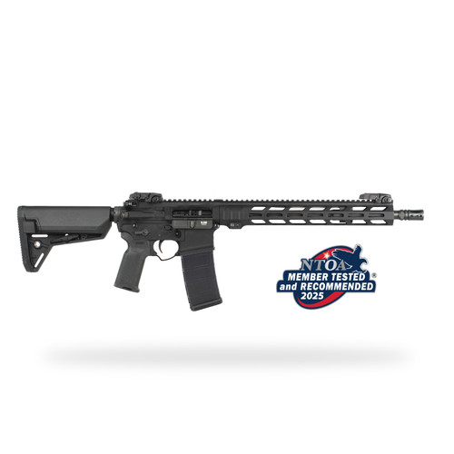 Enhanced 5.56 NATO LE Carbine