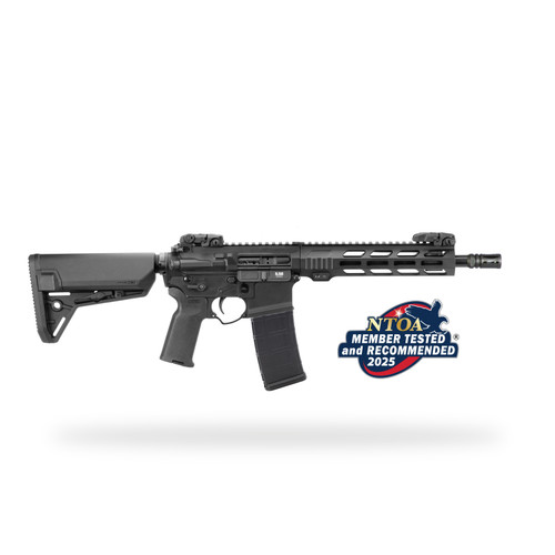 Enhanced 5.56 NATO 10.5" LE SBR