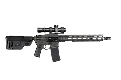 Precision Carbine