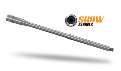 Fury 15 Complete Upper - Stainless (.223 Wylde) | APF Armory