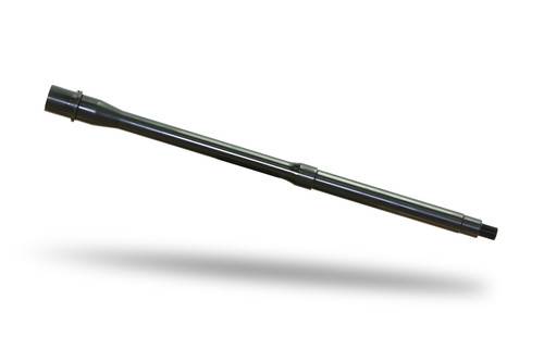 5.56 NATO - 16" Nitride-Coated Barrel (mid-length gas system)