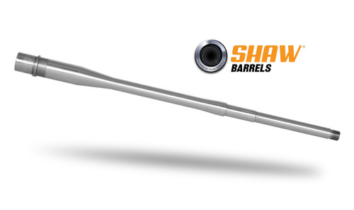 6mm Creedmoor - 18" SST Barrel