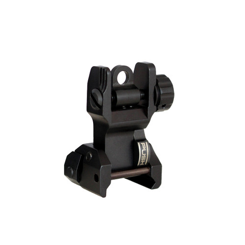 Rear Folding Sight Assembly