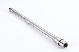 6.8 SPC - 18" SST Barrel