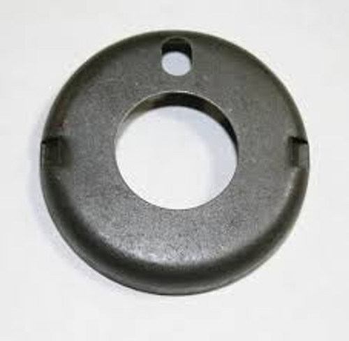 Handguard Cap Round .750