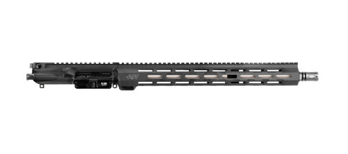Fury 15 Complete Upper - Stainless - (.223 Wylde)