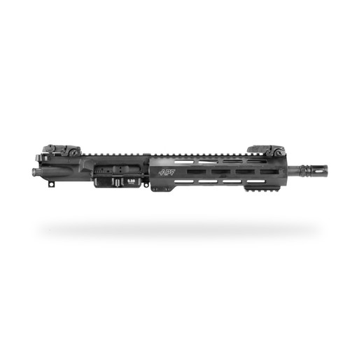LE001 SBR Complete Upper