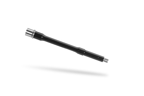 5.56 NATO 10.5'' 4150 1:7 Twist Nitride