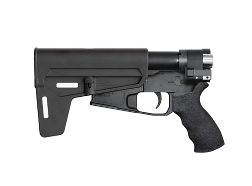 Complete Side-Folding Lower Receiver | APF Armory
