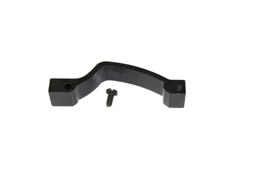 AR-15/M16/AR-10 Enhanced Trigger Guard