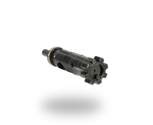 AR-10 Nitride Assembled Bolt