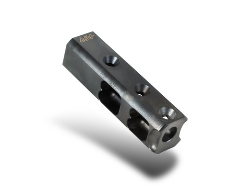 Butcher Muzzle Brake