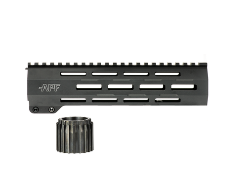 AR-15 9" M-LOK Handguard