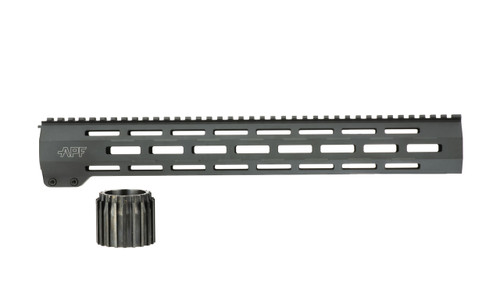 AR-10 15.5" M-LOK Handguard