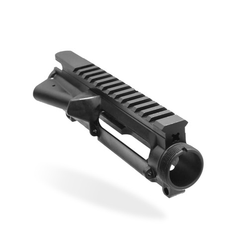 Stripped Large Window Upper