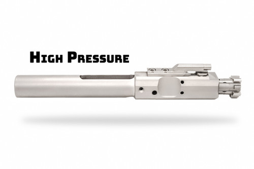 AR-10 High Pressure Nickel Boron Bolt Carrier Group (BCG)