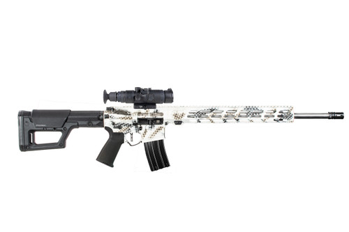 By Caliber - AR15 Calibers - 22 Arc - APF Armory
