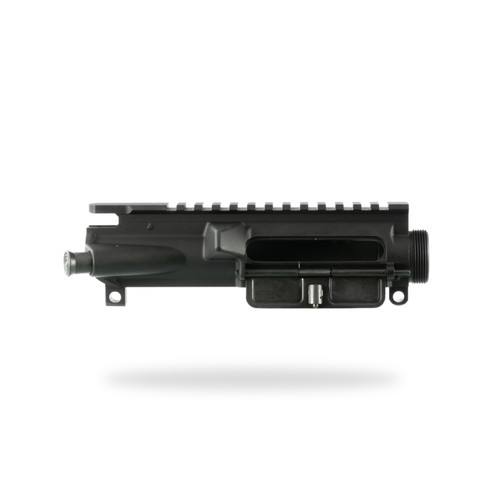 AR-15 Assembled Flat Top Upper Receiver