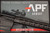 APF Armory Table Mat / Mouse Pad