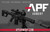 APF Armory Table Mat / Mouse Pad