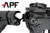 Sample image of Side-Fold lower receiver together with an upper/stock