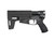 Complete Side-Folding Lower Receiver | APF Armory