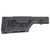 Magpul Industries, AR-15/AR-10 PRS GEN3 Precision-Adjustable Stock, Black