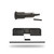 AR-10 Upper Receiver Parts Kit
