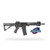 5.56 NATO 10.5" SBR -LE