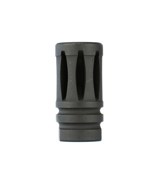 9mm 1/2x36 A2 Flash Hider/Birdcage