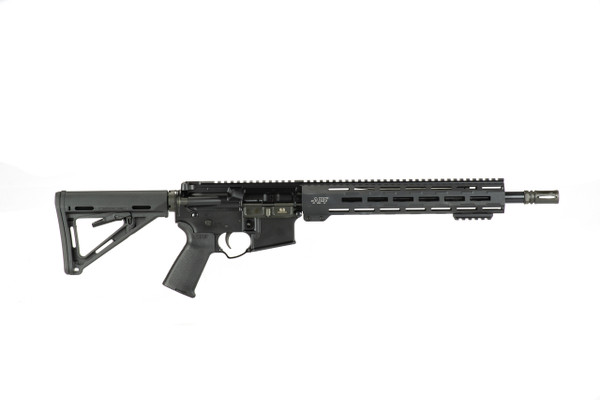 6.5 Grendel Carbine - 14.5"  (pinned/welded)