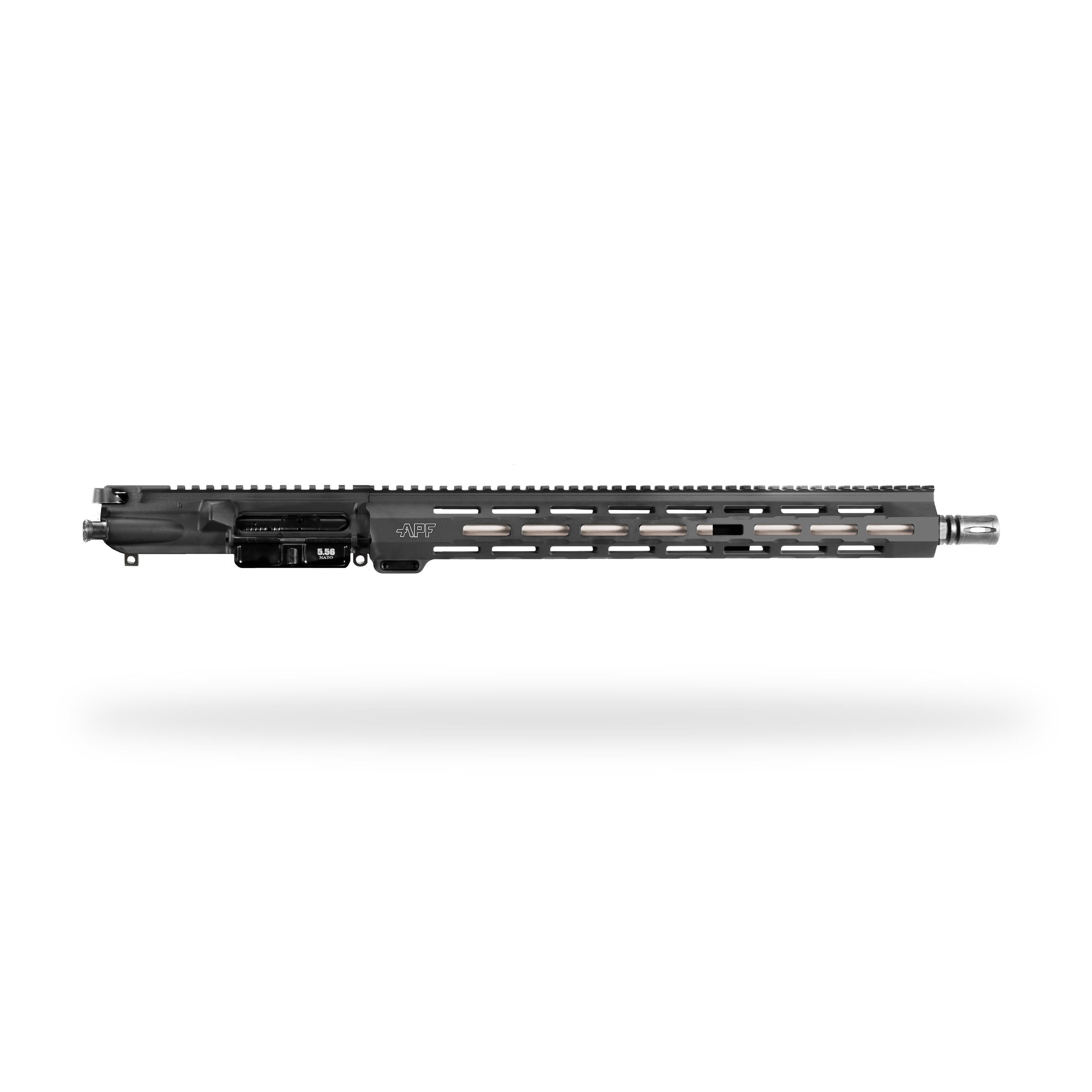 あぷりおページ Fury 15 Complete Upper - Stainless (.223 Wylde) | APF Armory