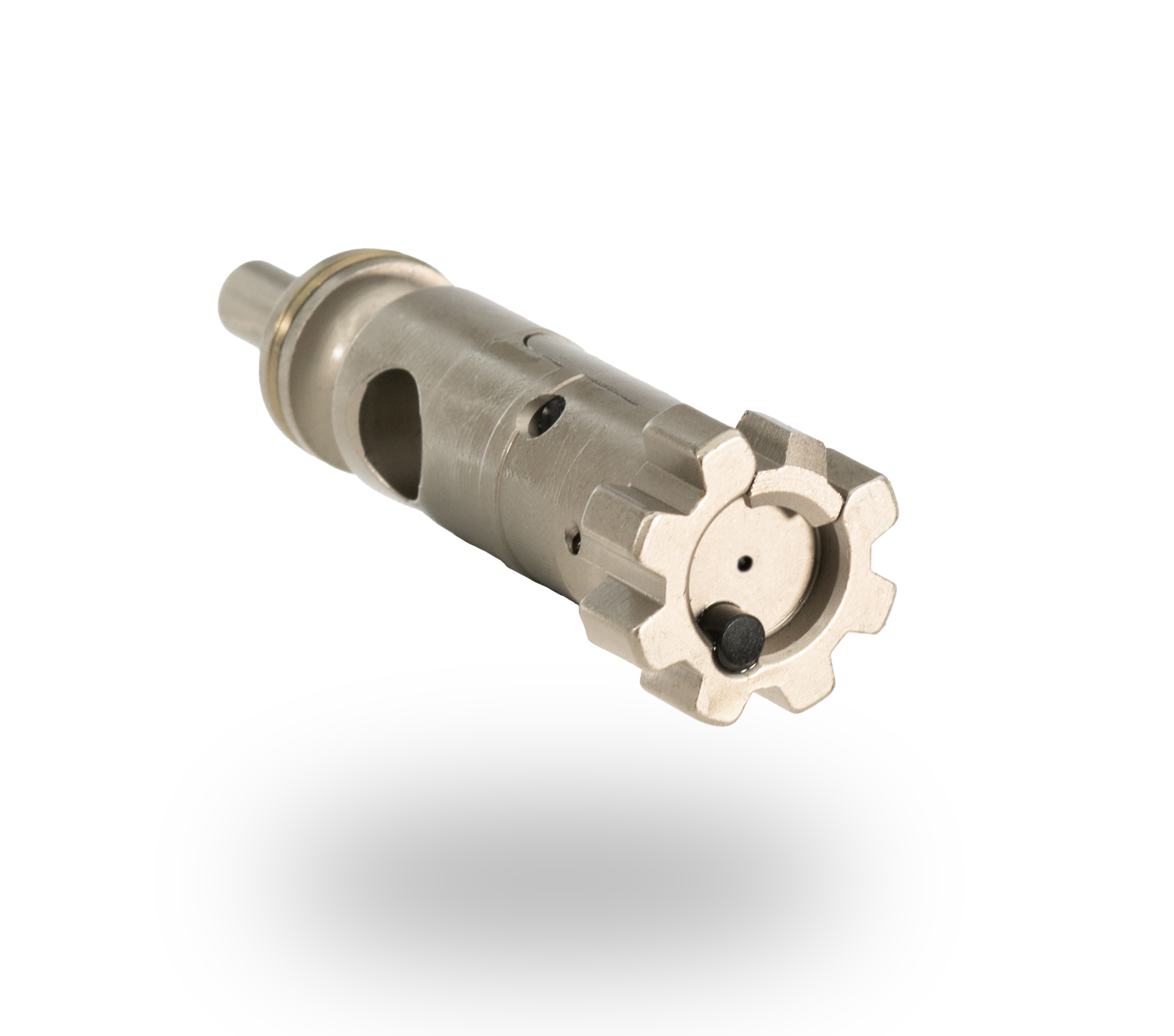 AR10 High-Pressure Assembled Nickel Boron Bolt - APF Armory