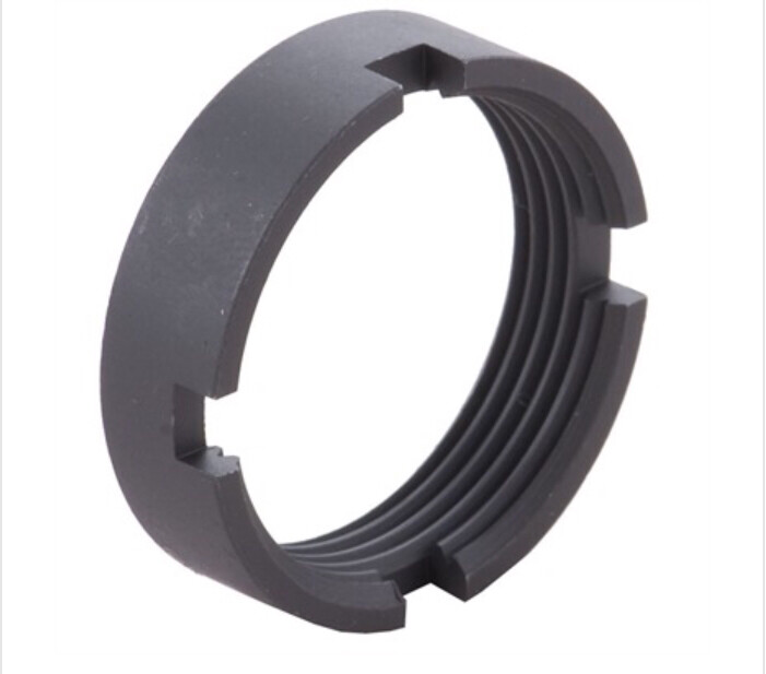 トイガン AR15 Castle Nut 2 Mil-Spec AR15/AR10 Castle Nut | APF Armory