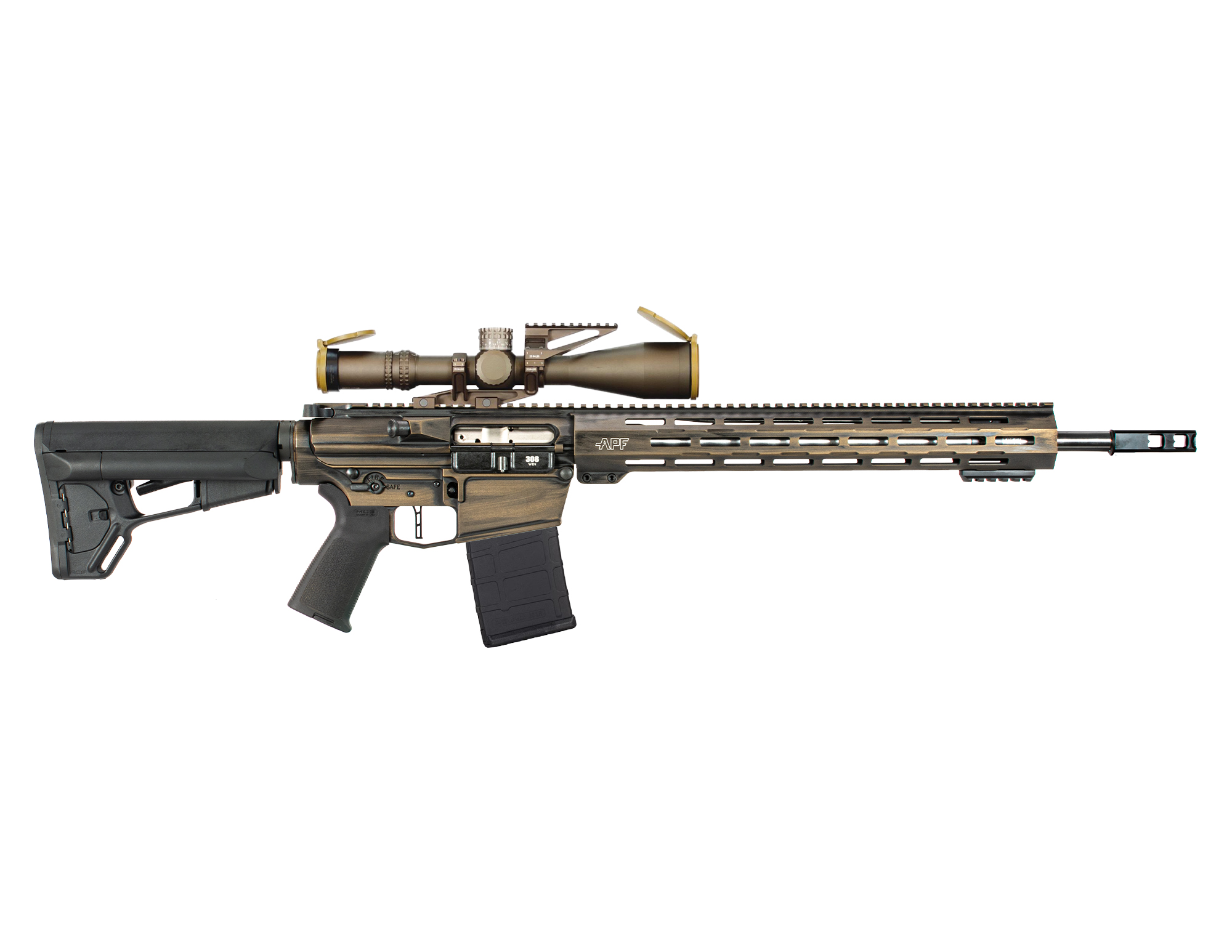 New!◎AR2◎10 AR10 DMR 2.0